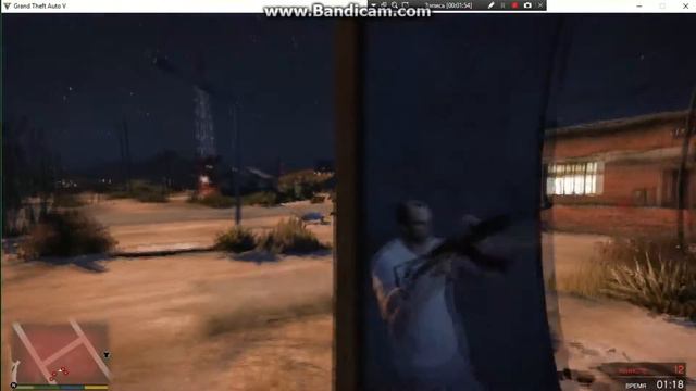 кровавый туман гта 5 #22 смотреть онлайн