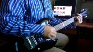 ПЕСНЯРЫ - За пол часа до весны ( Guitar "Em")