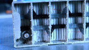 Почему не стоит использовать авто аккумулятор для ИБП? Распилим и Покажем!