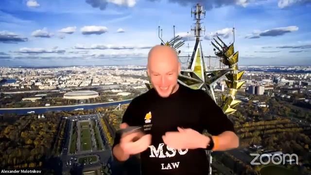 Мастер-класс с преподавателями ЮФ МГУ смотреть онлайн