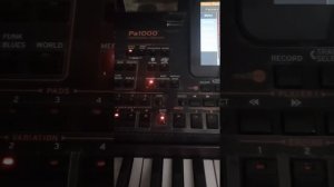 Korg PA1000, PA4X, PA700. Disco, Dance, Turkish Disco
