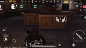 ДЕМКА ПАБГ МЕТРО(НОВИЧОК) #2