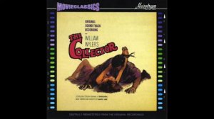 The Collector - Film Soundtrack by Maurice Jarre