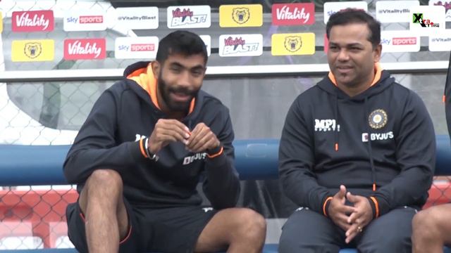 Will Shreyas Iyer be available for second test and what is the status of Jasprit Bumrah? | INDvsAUS
