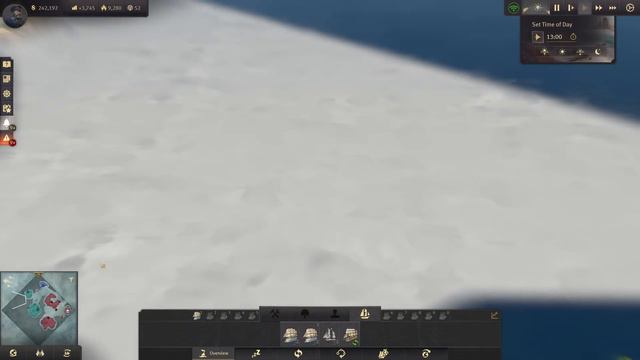 Over 10.000 POPULATION  - Anno 1800 EXTREME - New Survival MAX DIFFICULTY No Exceptions || Part 08 смотреть онлайн