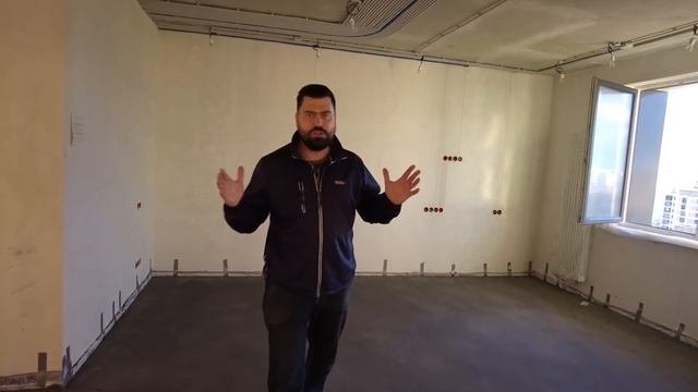 Ремонт в новостройке.  Стоимость в 2021