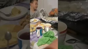 готовим мозговые кости