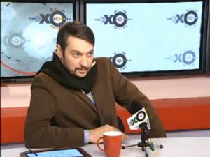 Андрей Фефелов «Особое мнение» 29.01.2014