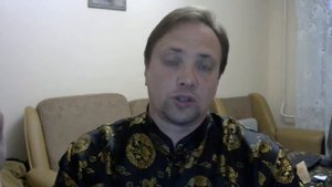 Юрий Глазырин. Основы Цигун.