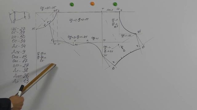 Одежда для собаки своими руками. Как сделать выкройку прогулочного комбинезона на тонком утеплителе