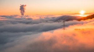 Осенняя музыка для отдыха, релакса. Музыка на фоне