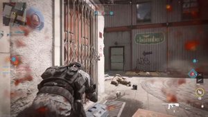 Call of Duty MW2 2022 - ПОБЕЖДАЮ СЕТЕВОЙ РЕЖИМ!