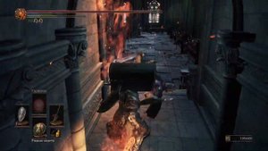 DARK SOULS 3 ФАРМ МЕДАЛЕЙ СОЛНЦА