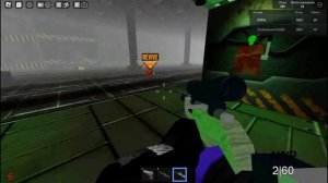 (экспериментальное видео) зона 51 бесконечный режим