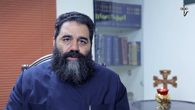О ДОСТОЙНОМ ПРИЧАЩЕНИИ