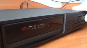 FM-AM STEREO TUNER KENWOOD KT-595