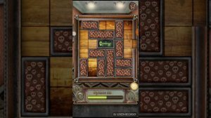 ( 85 lvl ) Escape the mansion, Побег из особняка