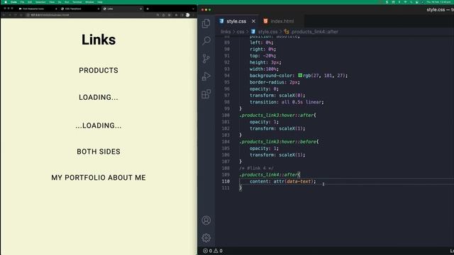 CSS3 animation Tutorial For Beginners | Learn CSS animations in one day