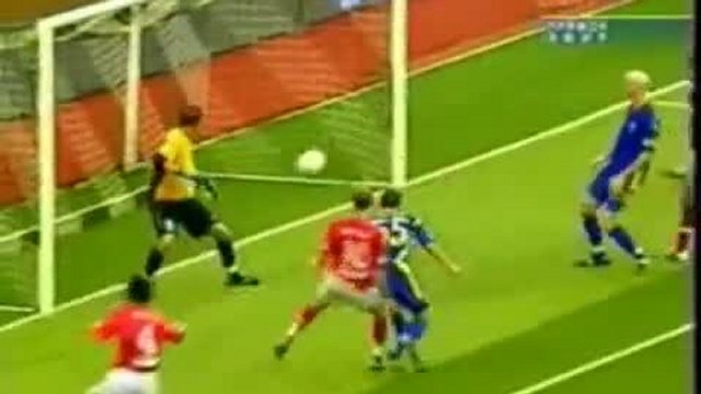 Спартак - Ростов 1:0 28-07-2004 Www.spartakworld.ru