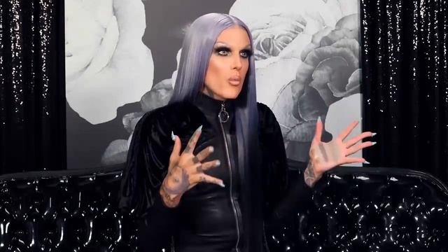 НОВАЯ КРЕМИРОВАННАЯ КОЛЛЕКЦИЯ ОТ ДЖЕФФРИ СТАР (CREMATED) смотреть онлайн