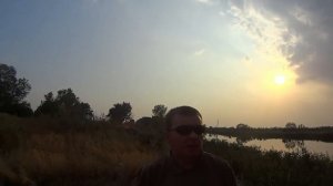 Рыбалка на реке Подпольная(Дневник рыболова)