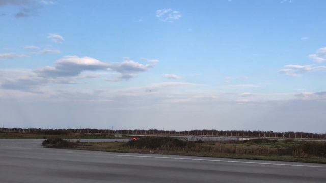 Atmosfer İHA 8. Deneme Uçuşu | 10 Şubat 2021 смотреть онлайн