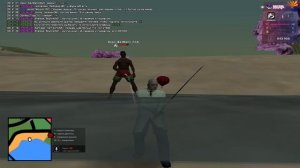 НОВАЯ РЫБАЛКА на ARIZONA RP! ЛОВЛЮ РЫБУ ЦЕЛУЮ НОЧЬ в GTA SAMP  l ЛУЧШИЙ СПОСОБ ЗАРАБОТКА АРИЗОНА РП