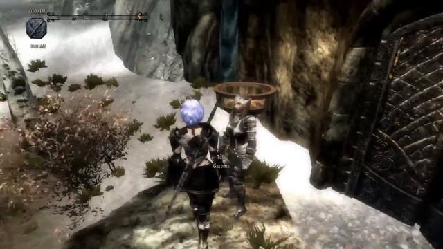 {No Mic}Skyrim Modded 300+ Bootyrim Maids 2 смотреть онлайн