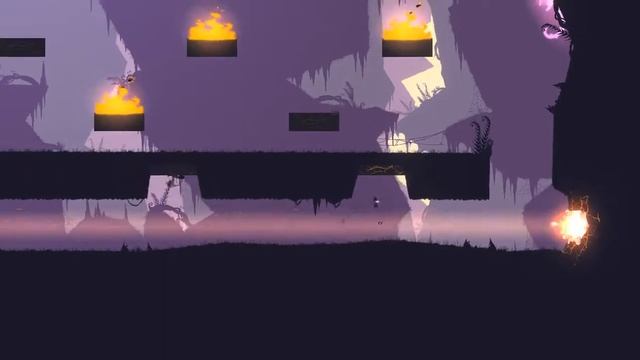 Light Fall Прохождение # 5 смотреть онлайн