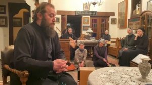 О сыновней любви  Продюсер "Где ты, Адам?"