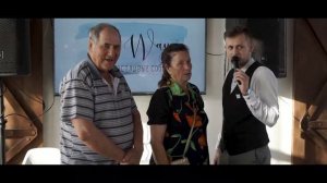 Промо Ролик Ведущий Язев Сергей 11.07.2019