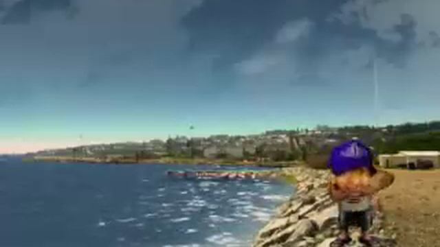 Falshivie MC "На Крыше" смотреть онлайн