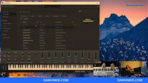 LIVE Music Production Stream - Arturia Analog Lab V