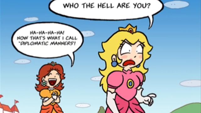 The 3 Little Princesses (Fan Dub) [PART 1] смотреть онлайн