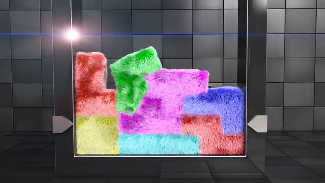 Softbody Tetris V29 (with some mistakes as always) смотреть онлайн