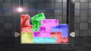 Softbody Tetris V29 (with some mistakes as always)