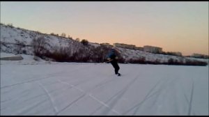 зимний вейк