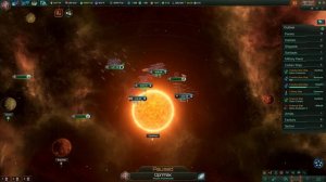 Stellaris Apocalypse Multiplayer #43 Fleet Mobilisation