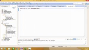 java bangla tutorial (part 23) || Interface class and extend class in java