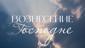 Воскресное богослужение. Проповедь "Мир, который дает Христос", Алексеенко Алексей | 16.06.2024