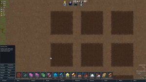 Rimworld Mod Guide: Tilled Soil Mod! Rimworld Mod Showcase