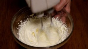 Заварной крем без яиц! Просто, доступно и вкусно!