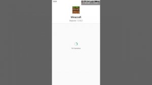 Скачать Minecraft на Android быстро за 3 минуты ссылка будет в описании где это Minecraft 1.2.0.2