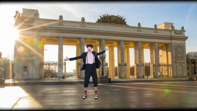 Франсуа Стасье Жопьен (часть первая) feat Стасяо-сан and Крашеный