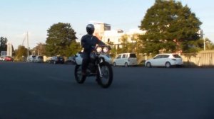 ✅ Honda XR 250 Baja Обзор плюсы и минусы.