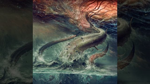 Diluvial Ascension - Gateway to the Antisphere смотреть онлайн