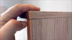 Современная стенка в гостиную Liza BRW