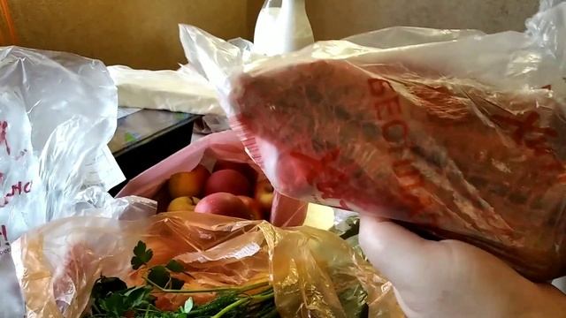 РАСПАКОВОЧКА ПОСЛЕ СЪЁМКИ ? смотреть онлайн