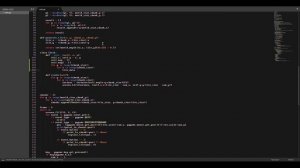 Как сделать игру на python | Делаем стратегию с нуля #3