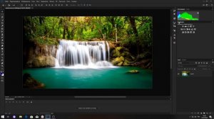 Adobe Photoshop CC. Урок 2. Интерфейс (часть 2)